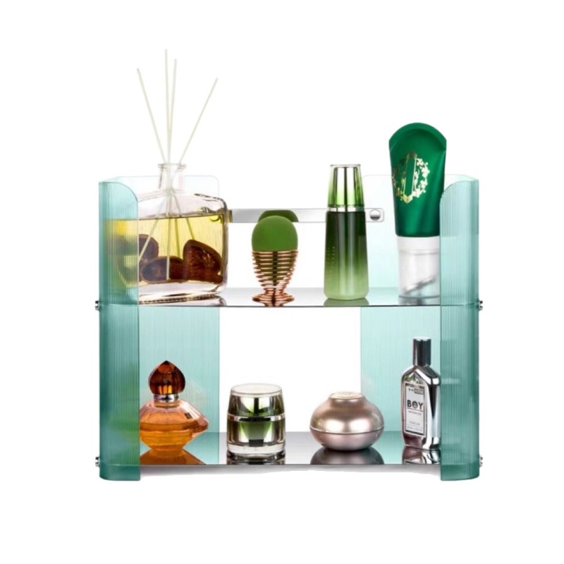 Luxury Skincare Tools - Hafif lüks kozmetik saklama kutusu, akrilik