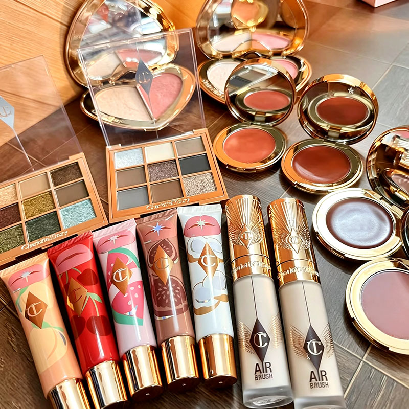 Luxury Skincare And Makeup Brands - Lüks Moda CT Marka Makyaj 9