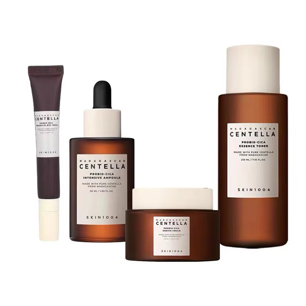 Luxury Skincare Brands - SKIN1004 Centella Probio-Cica Yoğun Bakım Ampulü