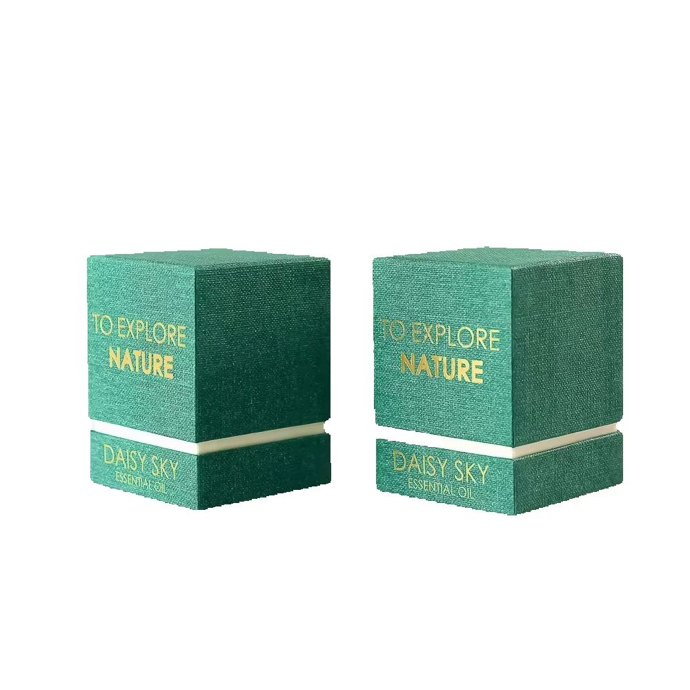 Luxury Skincare Packaging - Özel Markalı Cilt Bakım Ürünleri Ambalaj