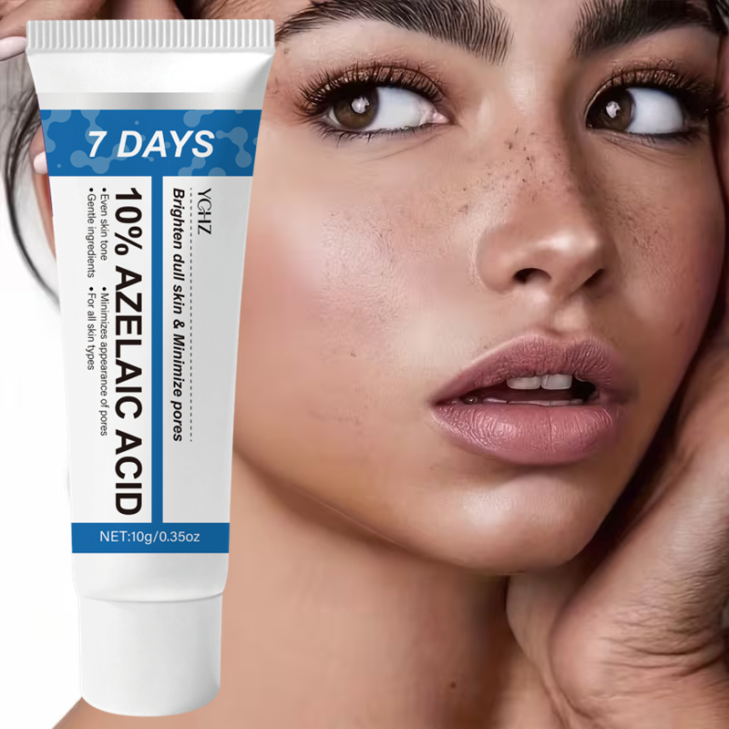 Luxury Skincare Brands - 7Days Azelaik Asit Leke Giderici Pürüzsüzleştirici