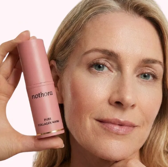 Luxury Skincare Brands - Pembe, Taşınabilir, Çok Etkili, Besleyici, Kırışıklık
