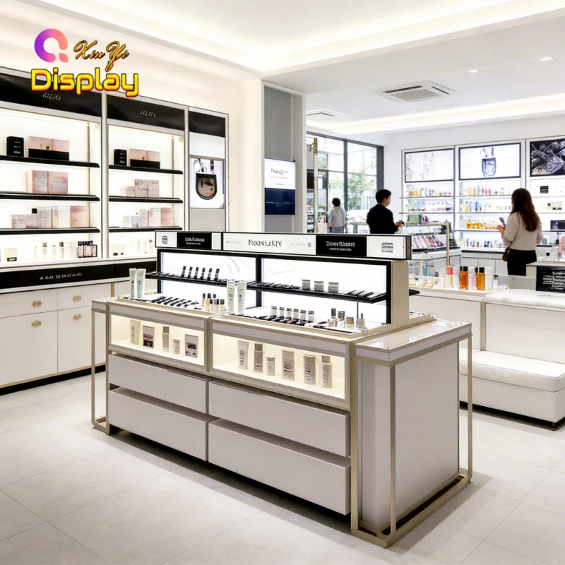 Özel Tasarım Lüks Cilt Bakım Ü - Luxury Skincare Shop incelemesi ve fiyatı