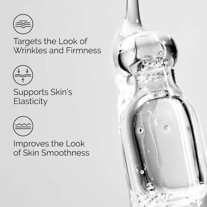 Çoklu Peptit + HA Serum 30ml A - Luxury Skincare Brands incelemesi ve fiyatı