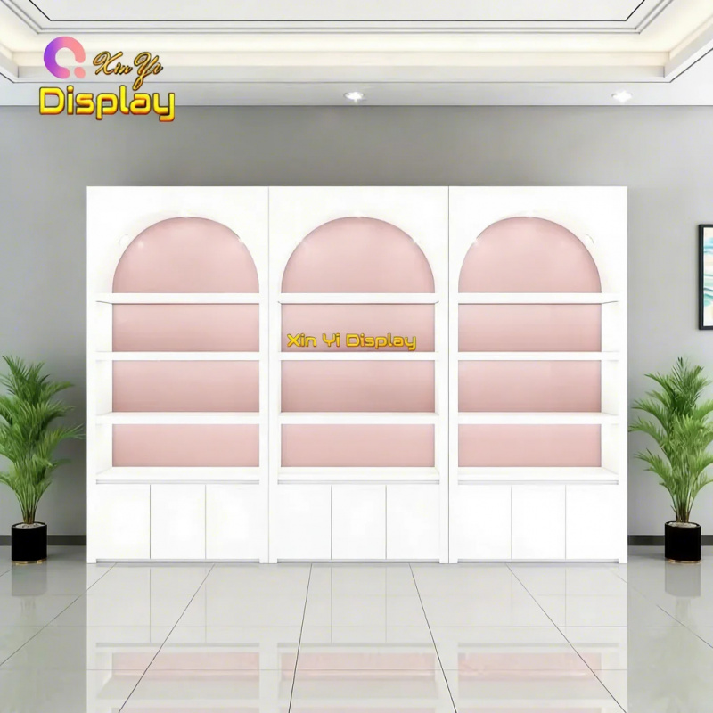Özel Tasarım Modern Lüks Cilt  - Luxury Skincare Shop incelemesi ve fiyatı
