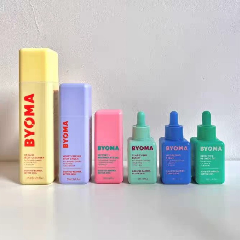 BYOMA Phyto-Mucin Glow Serum B - Luxury Skincare Brands incelemesi ve fiyatı