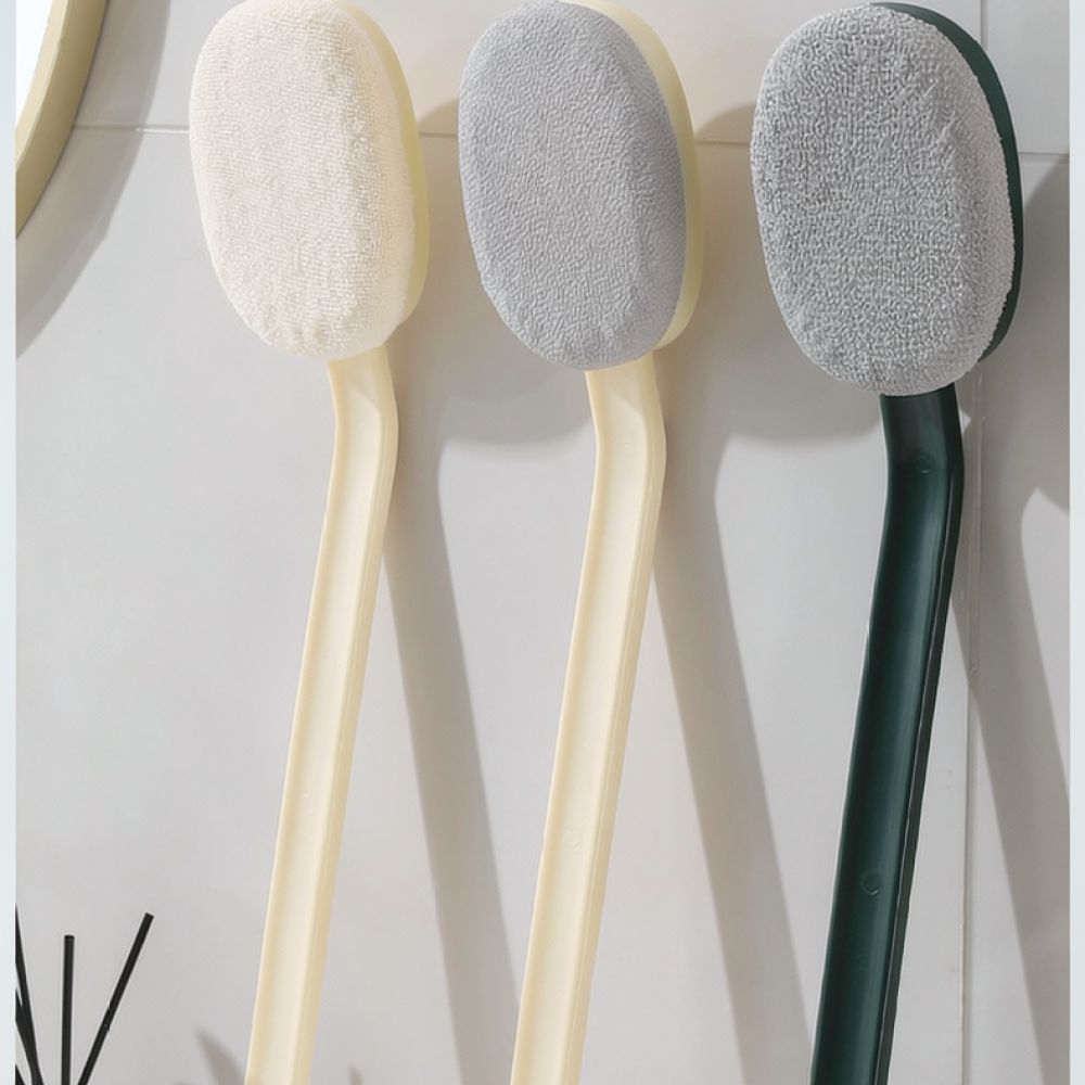 Yumuşak Kıllı Banyo Fırçası, U - Luxury Skincare Tools incelemesi ve fiyatı