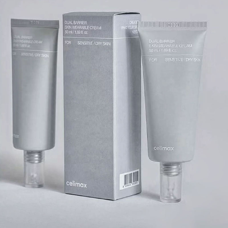 Yeni Celimax Çift Bariyer Onar - Luxury Skincare Brands incelemesi ve fiyatı