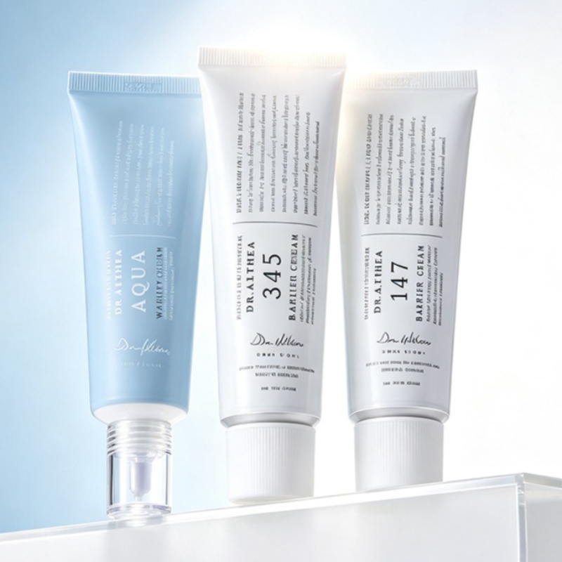 Dr.Althea Cica Özü ‌   Antioks - Luxury Skincare Brands incelemesi ve fiyatı