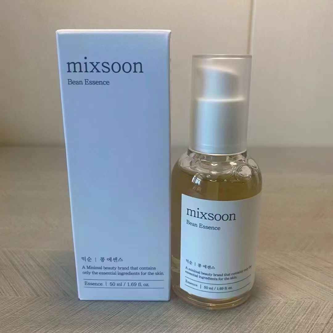 Kore Mixsoon Fasulye Kremi Esa - Luxury Skincare Brands incelemesi ve fiyatı