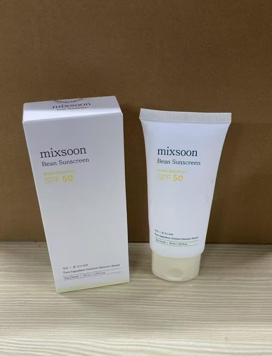 Kore Mixsoon Fasulye Kremi Esa - Luxury Skincare Brands incelemesi ve fiyatı