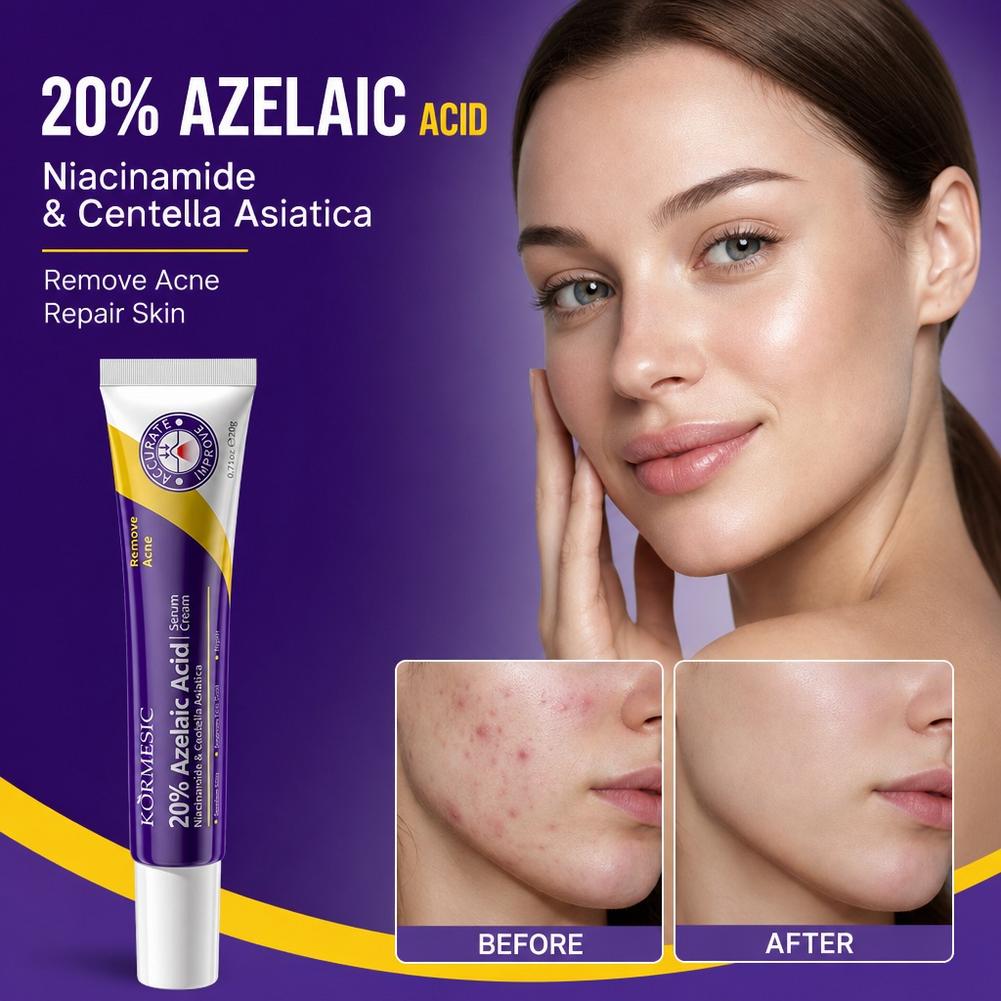 %20 Azelaik Asit esanslı Derin - Luxury Skincare Brands incelemesi ve fiyatı