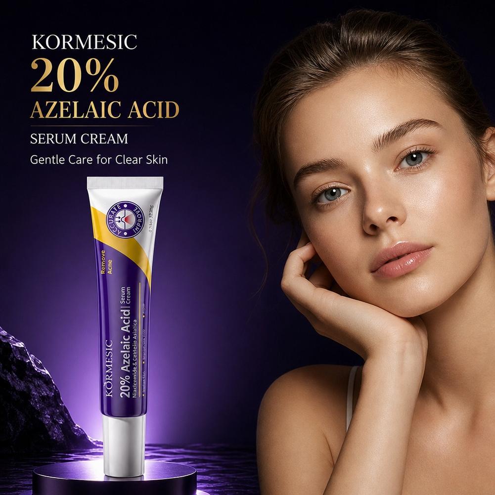 %20 Azelaik Asit esanslı Derin - Luxury Skincare Brands incelemesi ve fiyatı