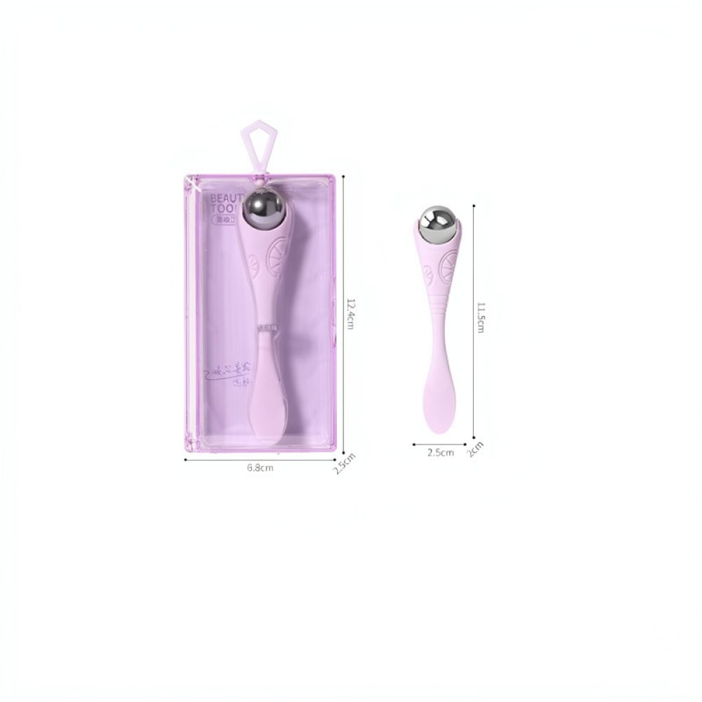 Lameila Çift Uçlu Masaj Kaşığı - Luxury Skincare Tools incelemesi ve fiyatı