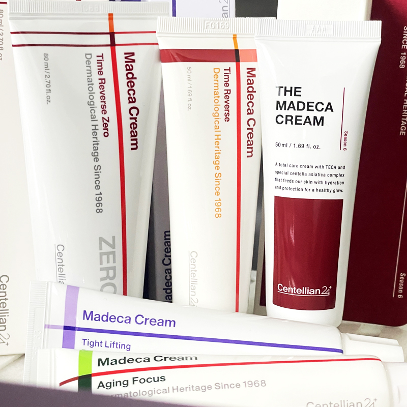Kore Madeca Etkili Nemlendiric - Luxury Skincare Brands incelemesi ve fiyatı