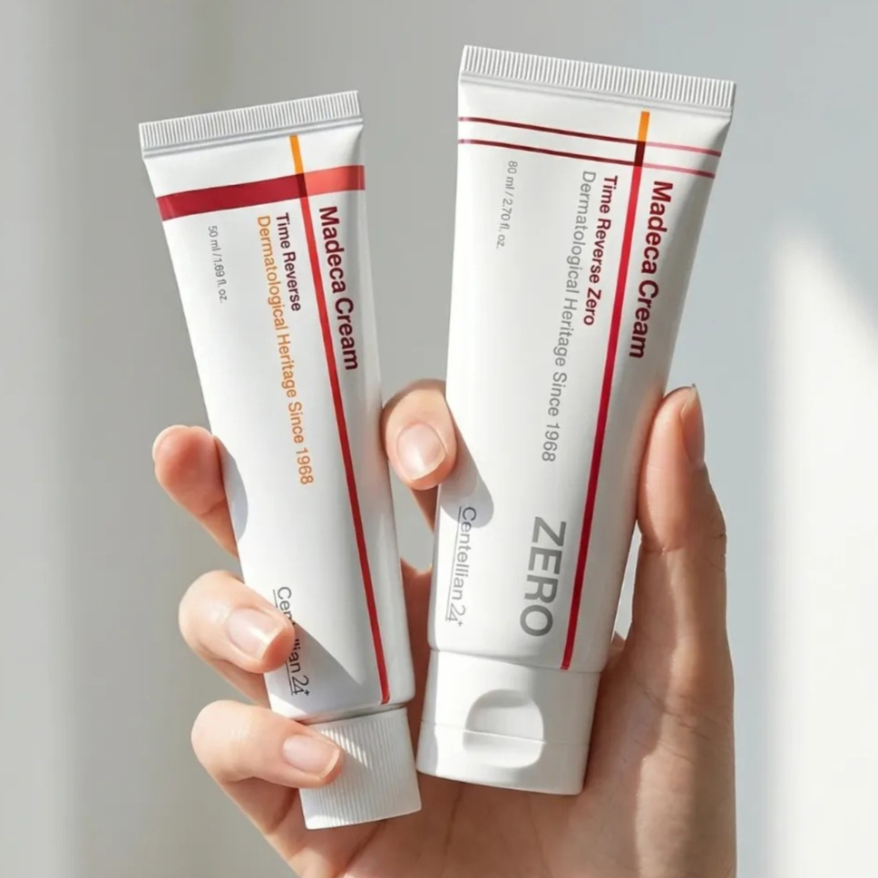 Kore Madeca Etkili Nemlendiric - Luxury Skincare Brands incelemesi ve fiyatı