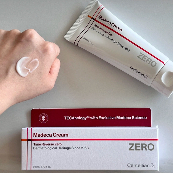 Kore Madeca Etkili Nemlendiric - Luxury Skincare Brands incelemesi ve fiyatı