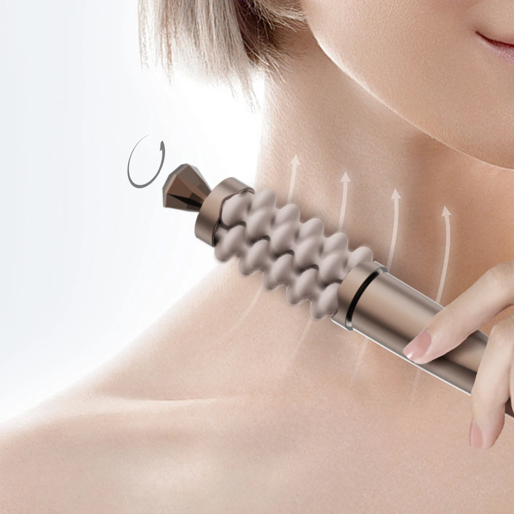 Yeni Lüks Yüz Masaj Aleti Yüz  - Luxury Skincare Tools incelemesi ve fiyatı