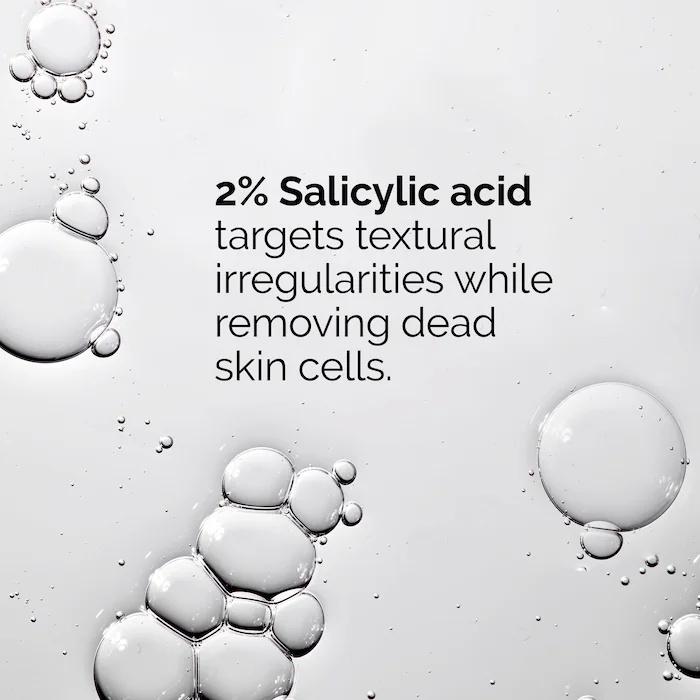 Salisilik Asit %2 Susuz Solüsy - Luxury Skincare Brands incelemesi ve fiyatı