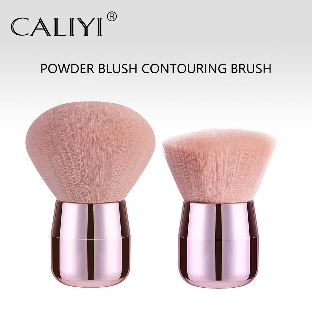 CALIYI 1/2 adet kabarık pudra  - Luxury Skincare And Makeup Brands incelemesi ve fiyatı