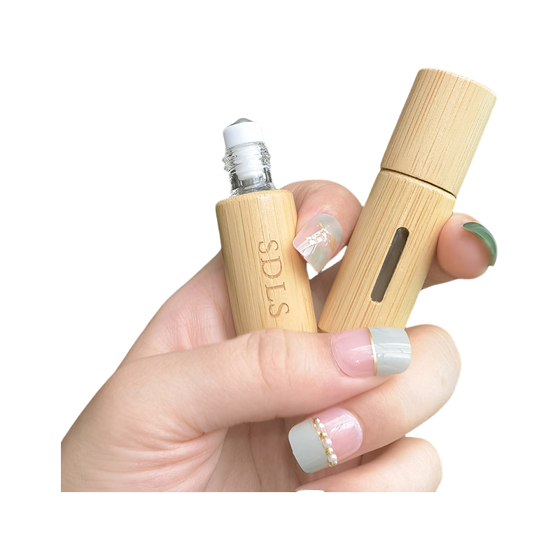 50 adet Lüks 5 ml 10 ml Parfüm - Luxury Skincare Packaging incelemesi ve fiyatı